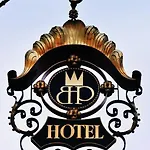 Buerger Palais Hotel 3*