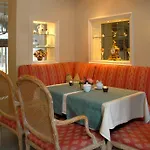 Hotel Buerger Palais