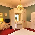 Buerger Palais Hotel Ansbach