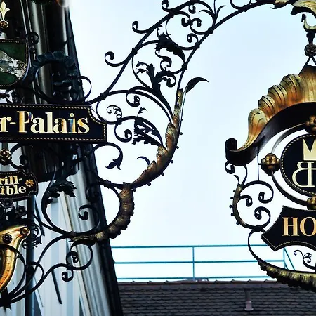Buerger Palais