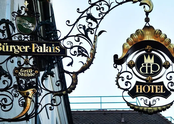 Buerger Palais