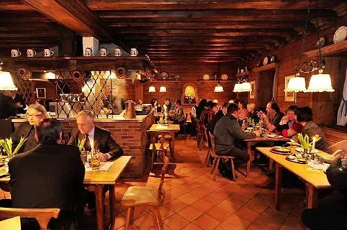酒店 Buerger Palais