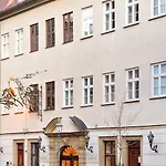 Hotel Bürger Palais 3*