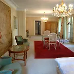 Hotel Bürger Palais Ansbach