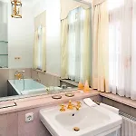 Hotel Bürger Palais 3*