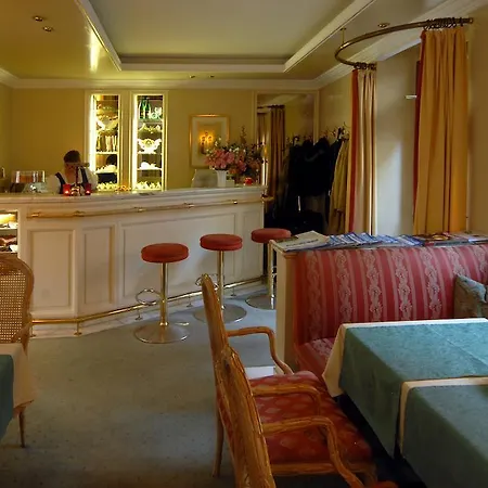 Hotel Buerger Palais