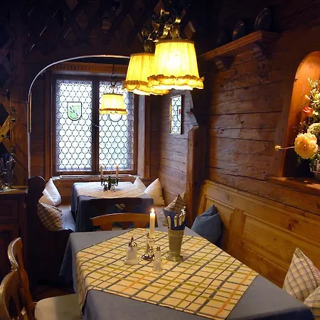 Buerger Palais Ansbach