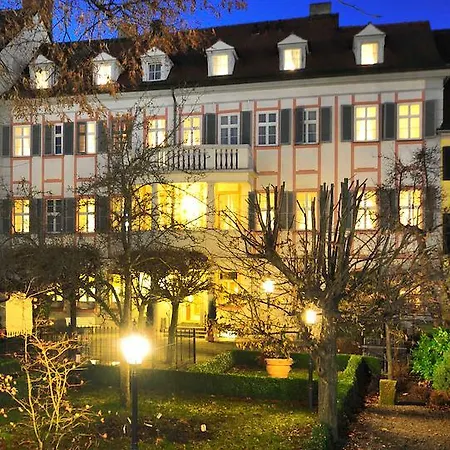 Hotel Buerger Palais 3*